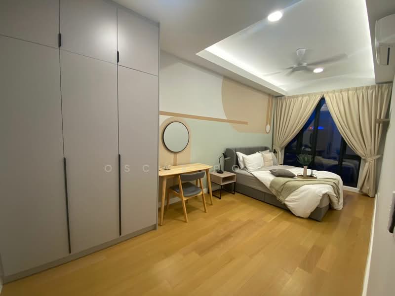 For Rent - The Sentral Suites