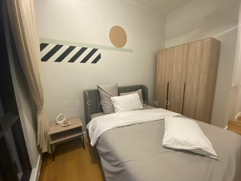 For Rent - The Sentral Suites