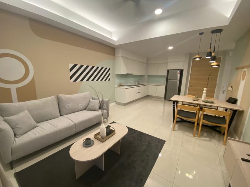For Rent - The Sentral Suites