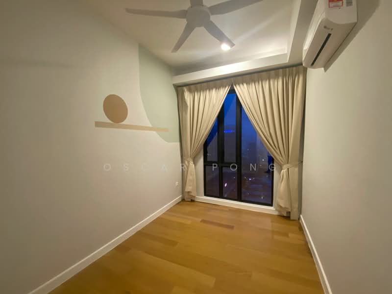 For Rent - The Sentral Suites