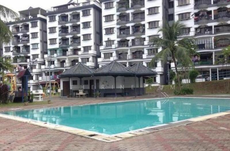 For Sale - Sri Kinabalu