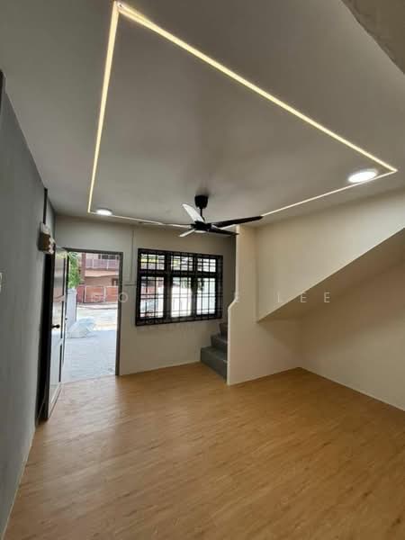 1-storey Terraced House for Sale in Taman Desa (Kulai) - Hooi Yee Lee - PropertyGuru.com.my