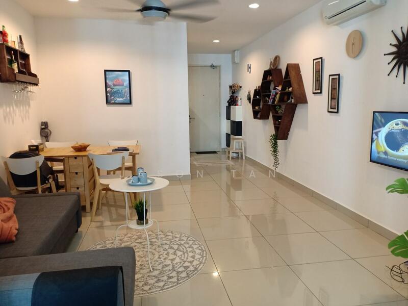 For Rent - 3 Elements