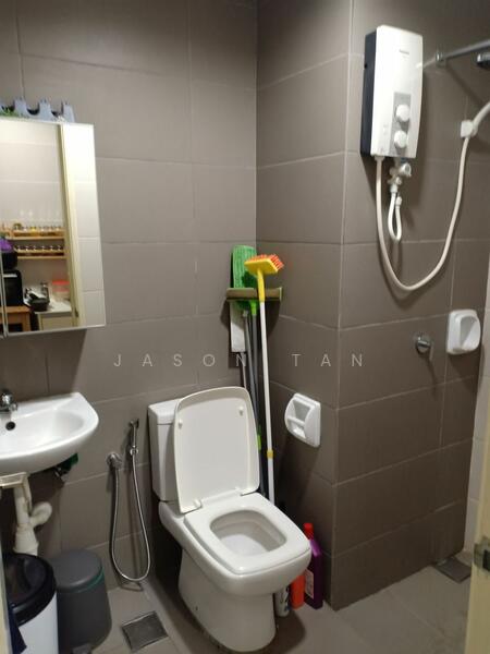 For Rent - 3 Elements