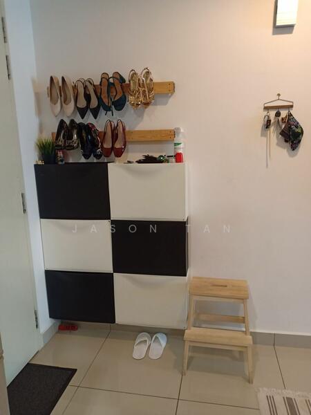 For Rent - 3 Elements