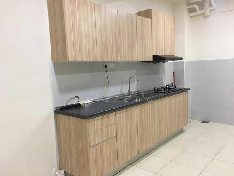 For Rent - The Garden Residences