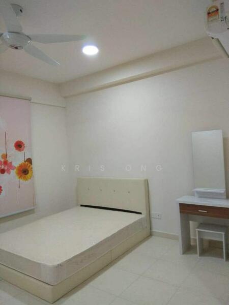 For Rent - The Garden Residences