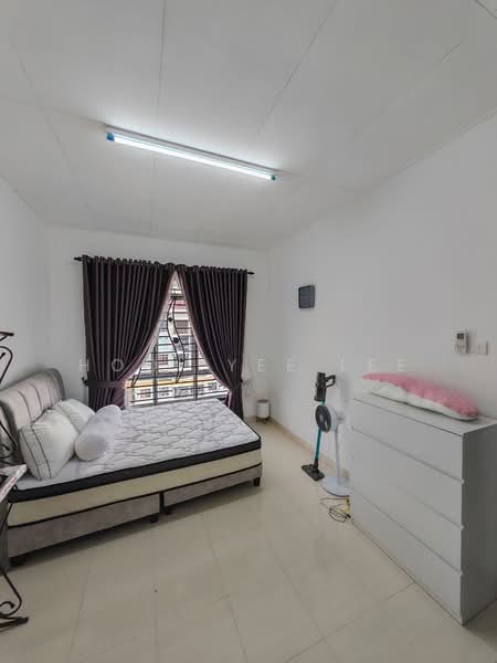 Pangsapuri untuk Dijual di Kipark Apartment - Hooi Yee Lee - PropertyGuru.com.my