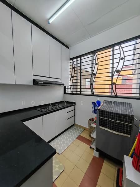 Pangsapuri untuk Dijual di Kipark Apartment - Hooi Yee Lee - PropertyGuru.com.my