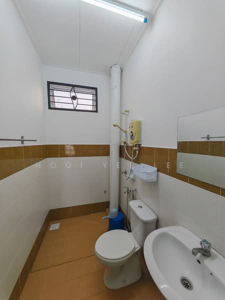 Pangsapuri untuk Dijual di Kipark Apartment - Hooi Yee Lee - PropertyGuru.com.my