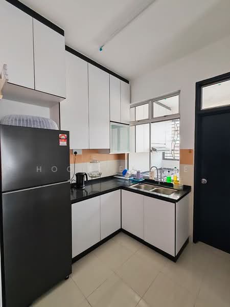 Pangsapuri untuk Dijual di Kipark Apartment - Hooi Yee Lee - PropertyGuru.com.my