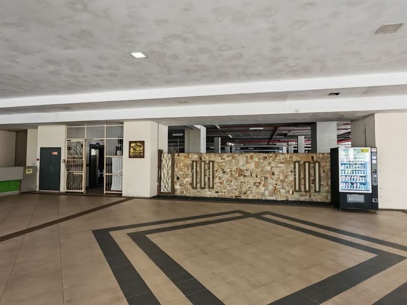 Pangsapuri untuk Dijual di Kipark Apartment - Hooi Yee Lee - PropertyGuru.com.my