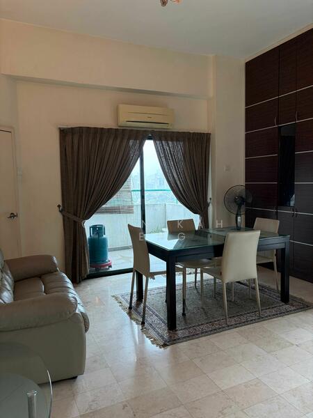 Untuk Dijual - Menara Avenue (Menara Promenade)