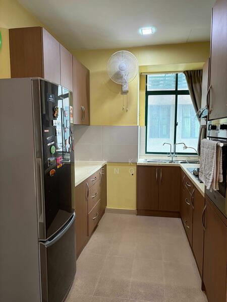 Untuk Dijual - Menara Avenue (Menara Promenade)