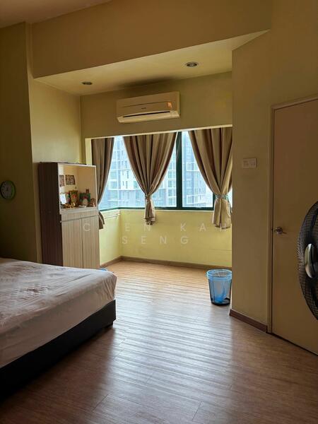 Untuk Dijual - Menara Avenue (Menara Promenade)