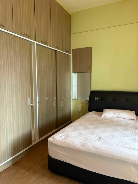 Untuk Dijual - Menara Avenue (Menara Promenade)