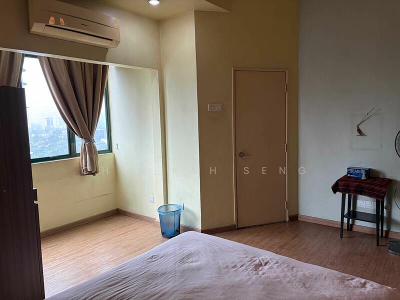 Untuk Dijual - Menara Avenue (Menara Promenade)