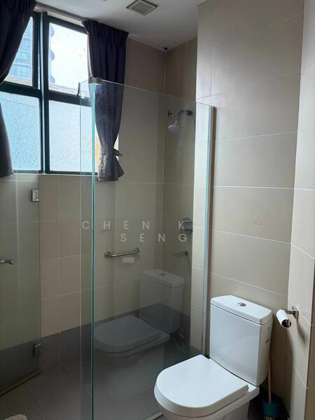 Untuk Dijual - Menara Avenue (Menara Promenade)