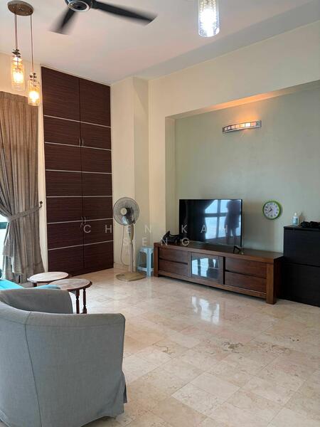 Untuk Dijual - Menara Avenue (Menara Promenade)