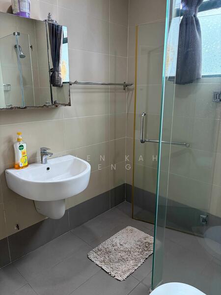 Untuk Dijual - Menara Avenue (Menara Promenade)