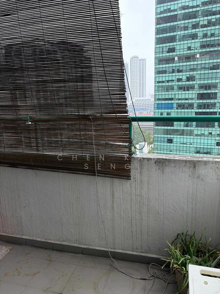 Untuk Dijual - Menara Avenue (Menara Promenade)