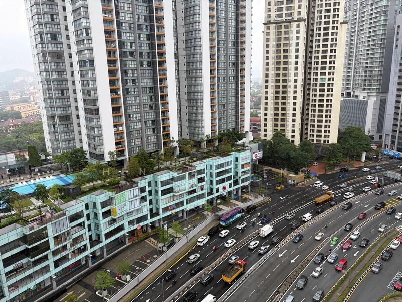 Untuk Dijual - Menara Avenue (Menara Promenade)