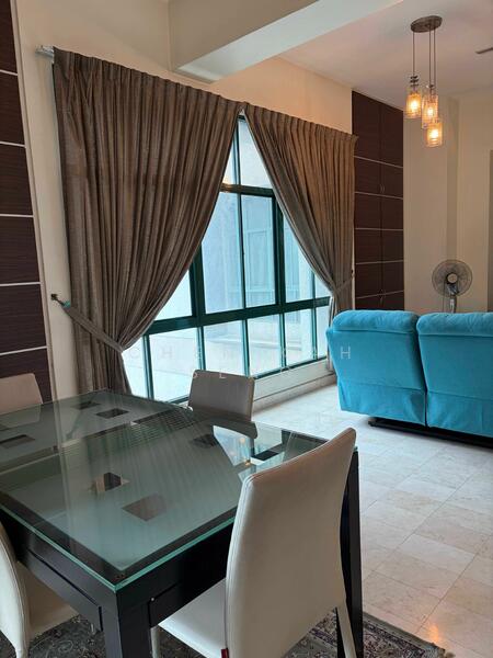 Untuk Dijual - Menara Avenue (Menara Promenade)