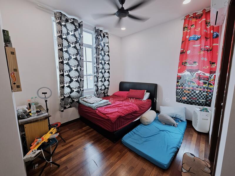 For Sale - Setia Eco Park