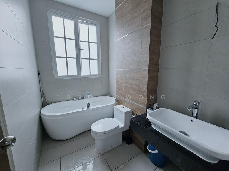 For Sale - Setia Eco Park