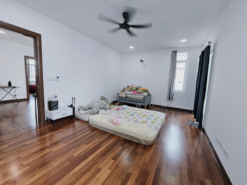 For Sale - Setia Eco Park