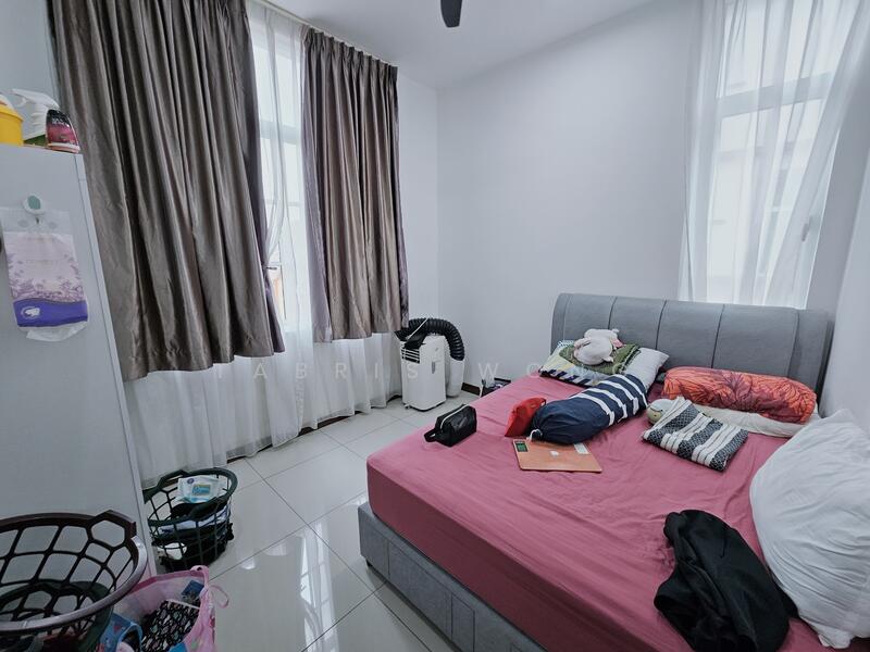 For Sale - Setia Eco Park