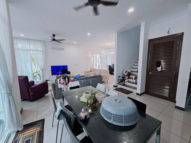 For Sale - Setia Eco Park