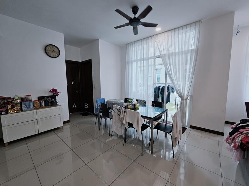 For Sale - Setia Eco Park