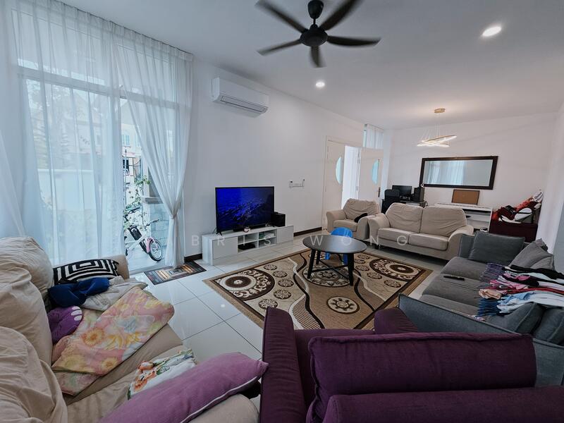 For Sale - Setia Eco Park