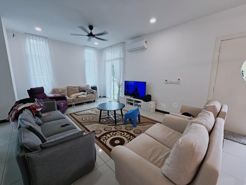 For Sale - Setia Eco Park