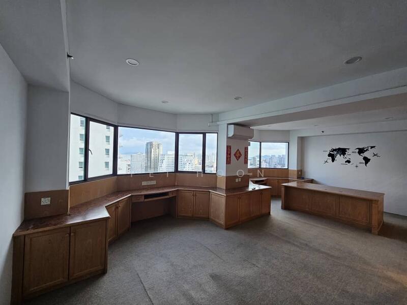 For Rent - Gurney Tower Office for rent