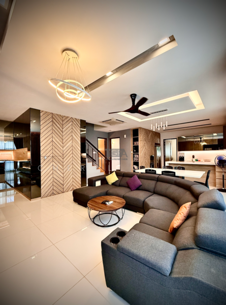 Semi-Detached House for Sale in Kawasan Perumahan Sungai Emas (Batu Ferringhi) - Cheryl Chng - PropertyGuru.com.my