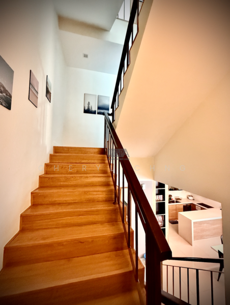 Semi-Detached House for Sale in Kawasan Perumahan Sungai Emas (Batu Ferringhi) - Cheryl Chng - PropertyGuru.com.my