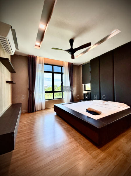 Semi-Detached House for Sale in Kawasan Perumahan Sungai Emas (Batu Ferringhi) - Cheryl Chng - PropertyGuru.com.my