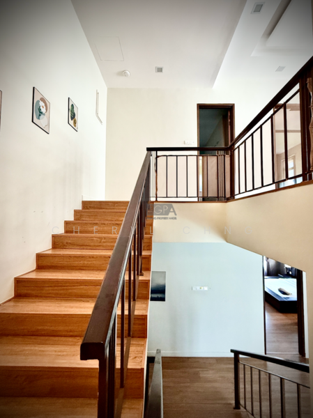 Semi-Detached House for Sale in Kawasan Perumahan Sungai Emas (Batu Ferringhi) - Cheryl Chng - PropertyGuru.com.my