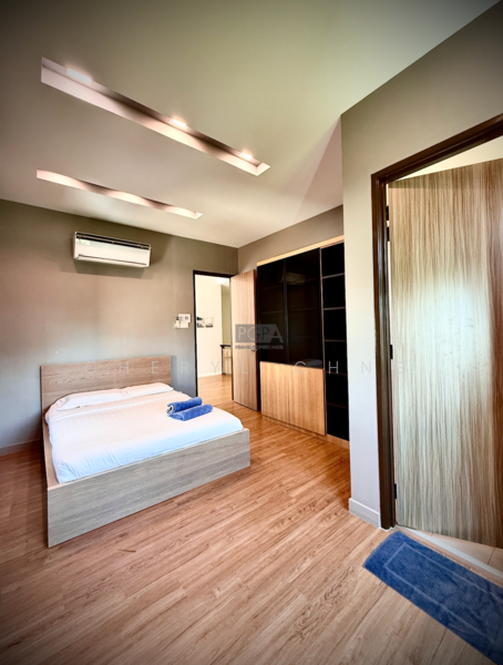 Semi-Detached House for Sale in Kawasan Perumahan Sungai Emas (Batu Ferringhi) - Cheryl Chng - PropertyGuru.com.my