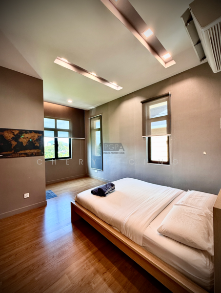 Semi-Detached House for Sale in Kawasan Perumahan Sungai Emas (Batu Ferringhi) - Cheryl Chng - PropertyGuru.com.my