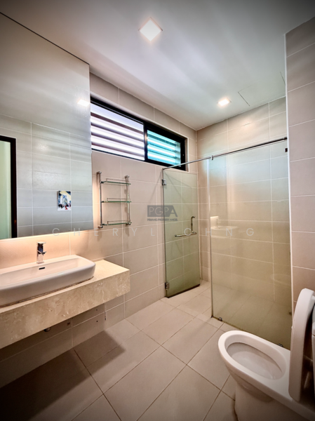 Semi-Detached House for Sale in Kawasan Perumahan Sungai Emas (Batu Ferringhi) - Cheryl Chng - PropertyGuru.com.my