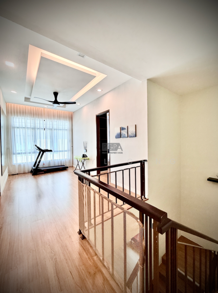 Semi-Detached House for Sale in Kawasan Perumahan Sungai Emas (Batu Ferringhi) - Cheryl Chng - PropertyGuru.com.my