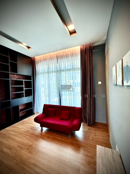 Semi-Detached House for Sale in Kawasan Perumahan Sungai Emas (Batu Ferringhi) - Cheryl Chng - PropertyGuru.com.my