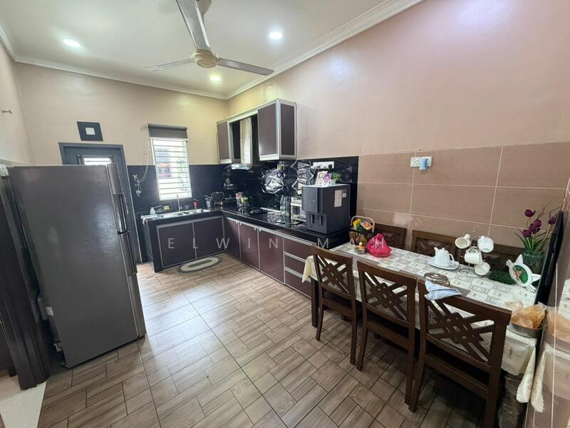 For Sale - Taman Garing Utama