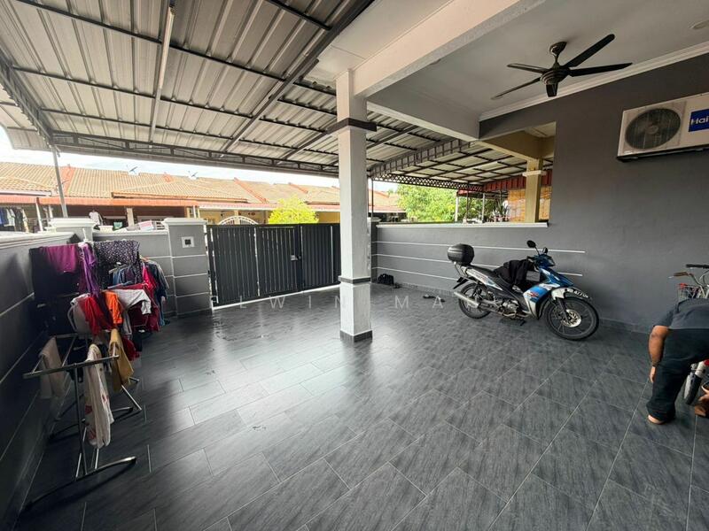 For Sale - Taman Garing Utama