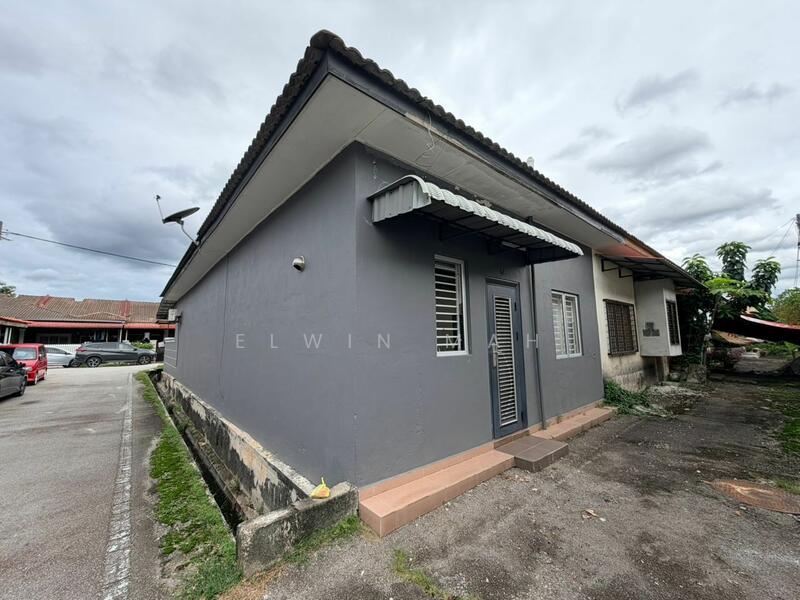 For Sale - Taman Garing Utama