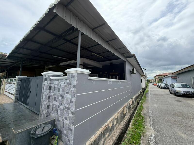 For Sale - Taman Garing Utama