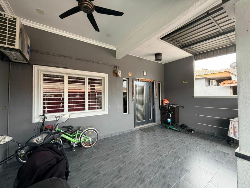 For Sale - Taman Garing Utama